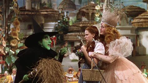 From Fear to Freedom: Life After the Wicked Witch